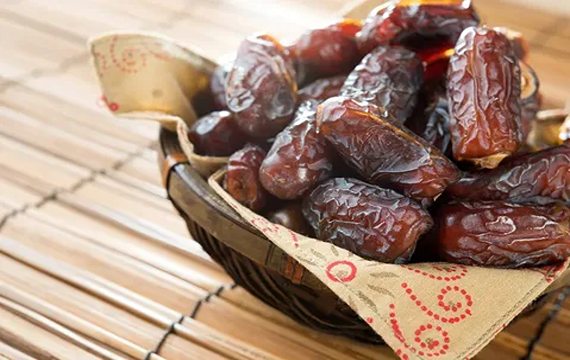 تصویر 2 از خرید  قیمت خرما پیارم درجه یک + فروش عمده